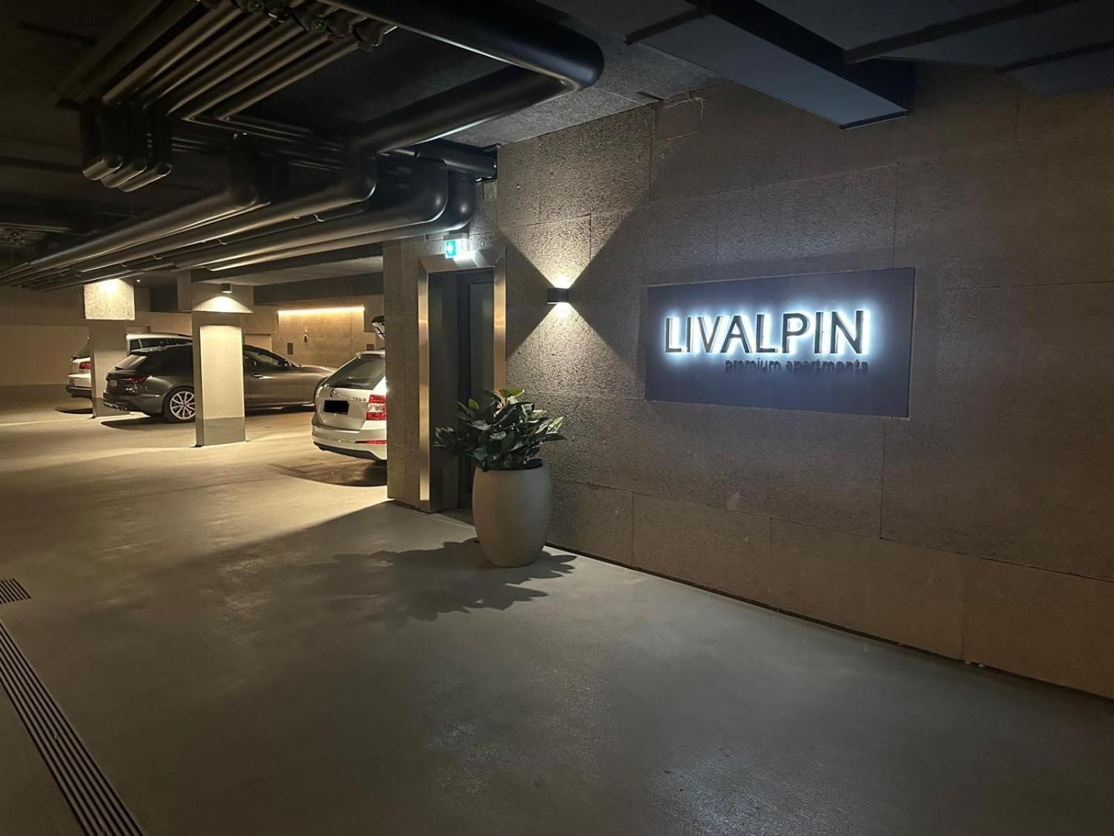 Апартаменти Livalpin Alittlecosy Гарміш-Партенкірхен Екстер'єр фото